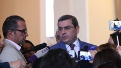 Մեկնարկում է ավտոմաքսատունը Երևանից Գյումրի տեղափոխելու նախագիծը