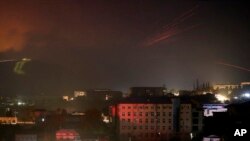 Արցախ - Ստեփանակերտ