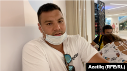 Владимир Абдерахманов