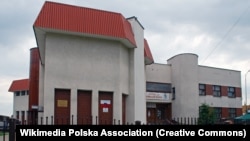 Гайнаўка. Беларускі музэй