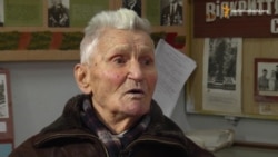 Я пам'ятаю про жахи «Аушвіца» і через 70 років - ветеран-визволитель