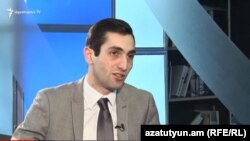 Դավիթ Խաժակյան, արխիվ