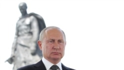 Քվեարկության ավարտից մեկ օր առաջ Պուտինը դարձյալ կոչ է անում կողմ քվեարկել սահմանադրական փոփոխություններին