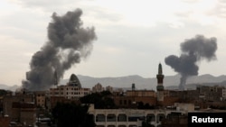  Израилдин Йеменге урулган соккусунан кийин. 10-сентябрь, 2025-жыл 