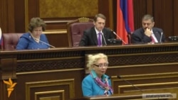 Երևանում քննարկվել են եվրասիական տնտեսական հեռանկարները