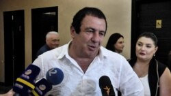 ՀՔԾ-ն երկրորդ ծանուցագիրն է ուղարկել Գագիկ Ծառուկյանին