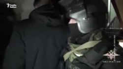 Yekaterinburqda Səfərov qardaşlarının ölümü – əməliyyat faciəyə necə çevrildi?

