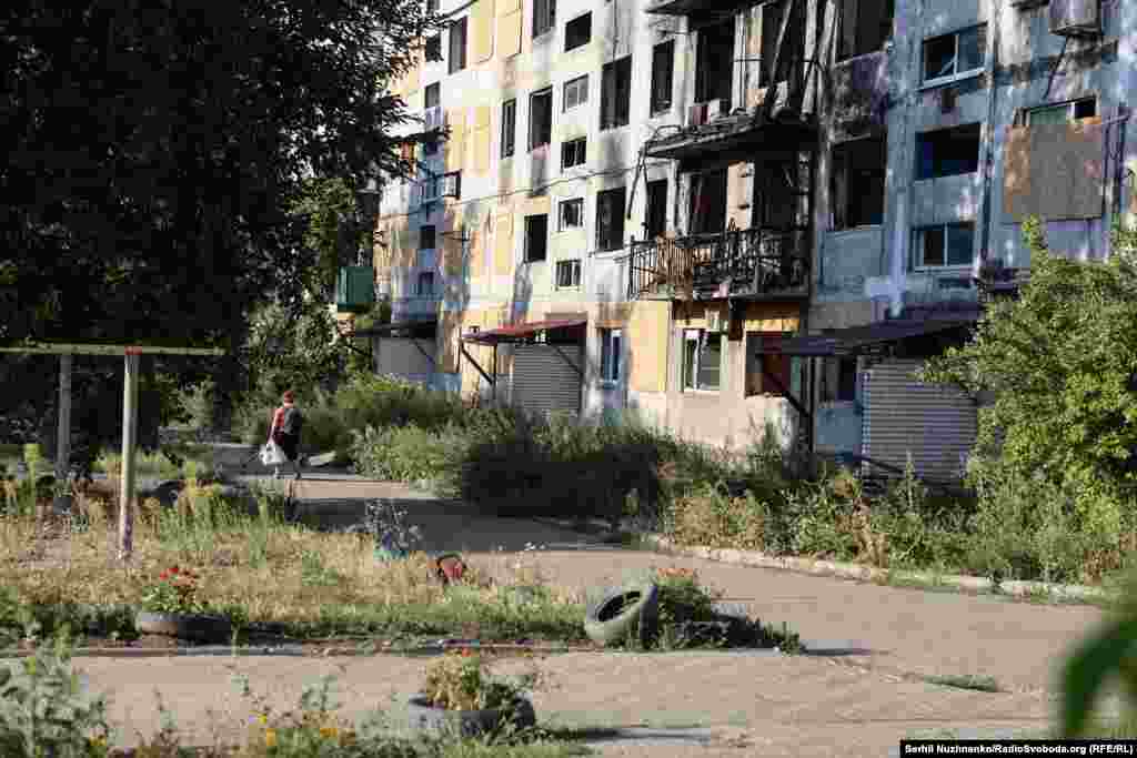 Місцева влада закликає містян до евакуації, і станом на зараз вона можлива, вони застерігають, щоб ситуація з евакуацією не стала як у Покровську, де евакуювати людей зараз практично неможливо