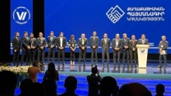 Ովքեր են ցանկանում դառնալ ՔՊ վարչության անդամ. հին ու նոր անուններ