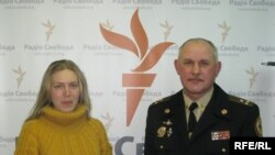 Ганна Обиход, Олександр Лещенко,