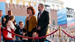 Հայաստանի վարչապետը «չափազանց հաջող» է գնահատում այցը Մոսկվա