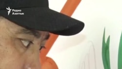 Особенный художник Марат