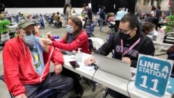 Американские вопросы. Далека ли победа над COVID-19?