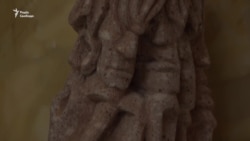 В Італії відкрили виставку, присвячену пам’яті Голодомору в Україні 1932–1933 років (відео)