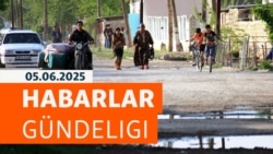 HG: Trampyň ABŞ-a girişi 'bölekleýin çäklendirýän' buýrugy Türkmenistanyň raýatlaryna hem degişli