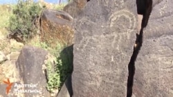 Талас: Жоголуп жаткан тарых издери