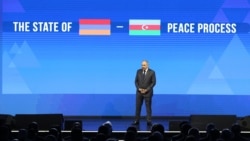 «Եթե ՍԴ-ն որոշի, որ խաղաղության պայմանագիրը չի համապատասխանում մեր Սահմանադրությանը, կնախաձեռնեմ սահմանադրական փոփոխություններ». Փաշինյան