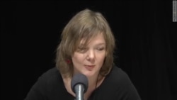 Свобода в клубах: Видеопоэзия.