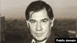 Леонид Шебаршин. Дата фото неизвестна.  