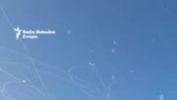 U iranskom raketnom napadu na Izrael pogođena bolnica