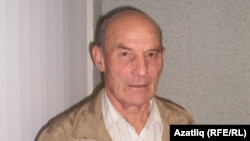 Кадерле Имаметдинов 