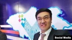 Сейтек Качкынбай, саясий-экономикалык маселелер боюнча эксперт.