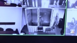 'Rusiya ordusunda düşünülmüş siyasət' - Rusiyalı əsgər Ukraynada məhkəmə önündə