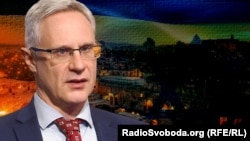За словами посла, Ізраїль засуджує агресію Росії, але не надає військової підтримки Україні