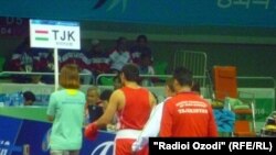 Рӯзи шикастҳо