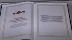 Նոր Սահմանադրության հայեցակարգ չի լինի, միանգամից տեքստ կգրվի. նախարարի որոշման մասին Սահմանադրական փոփոխությունների խորհրդում տեղյակ չեն