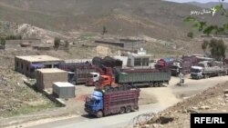 بندر غلام خان