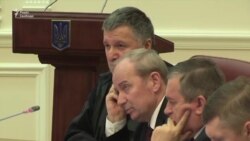 Давайте дамо повноваження силовим органам, щоб відновити ситуацію – Аваков