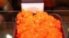 Gorbusha caviar