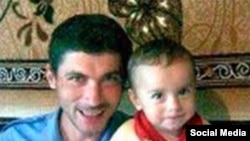 Решат Аметов улы белән