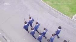 Швейцарці втрачають один зі своїх головних атрибутів – зброю (відео)