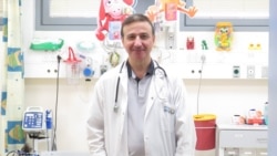 Հոլոքոստ ապրած ազգի կողմից հանցագործություն է օգնելն Ադրբեջանին, կարծում է հրեա բժիշկը