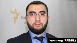 Арсен Жумаділов