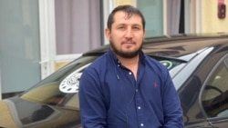 Гадаев Мохьмад