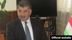 Шодихони Джамшед