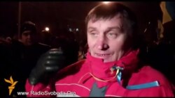 «Кримський сценарій» у Дніпропетровську неможливий – речник СБУ