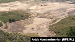 Амулсарский рудник