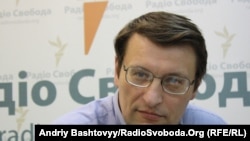 Ярослав Федорук