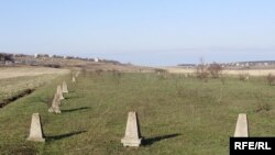 «Поле смерті» під Сімферополем