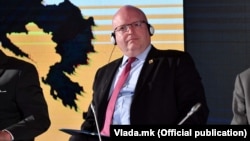 Դեսպան Ֆիլիպ Ռիքեր, արխիվ