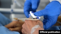 Иллюстрациялык сүрөт. 