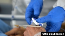 Бишкек. Иллюстрациялык сүрөт.