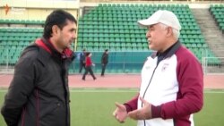 Сармуррабӣ: Ягон "легионер" надорем