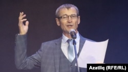 Марат Кәбиров