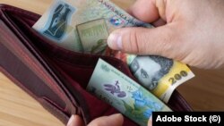 Prețurile pentru unele produse a crescut în luna mai. 