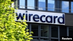 Влітку фінанова компанія Wirecard заявила про свою неплатоспроможність, маючи заборгованість перед кредиторами в розмірі 4 мільярди євро